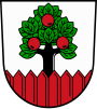 Coat of arms of Jablůnka