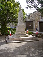 Monument aux morts