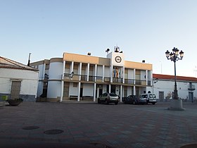 Campo Lugar