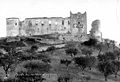 Château de Gréoux-les-Bains