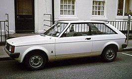 Chrysler Sunbeam