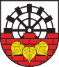 Wapen van Drewitz (Fläming)