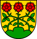 Brasão de Eberdingen