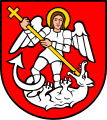 Forchtenberg – mit dem Kreuzspeer