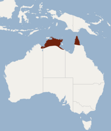 Distribution of Pipistrellus adamsi.png