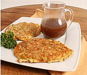 Egg foo young