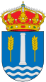 Blason de Azuqueca de Henares