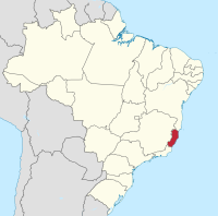 Kartenn Brazil