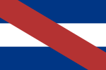 Flag of Artigas