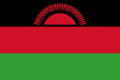 Vlag van Malawi