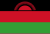 Flag of Malawi