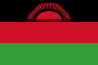 Flag of Malawi