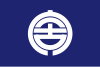 Flagge/Wappen von Miyako