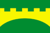 Flag of Skodje Municipality