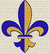 Blason de Louisville