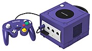 Thumbnail for List of best-selling GameCube video games