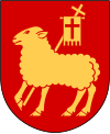 Wappen der Gemeinde Håbo