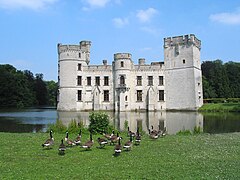 Château de Bouchout