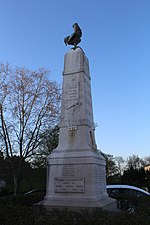 Monument aux morts