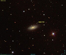 NGC 112