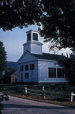 Union Christian Church