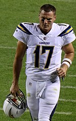 Thumbnail for Philip Rivers