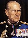 Prince Philip