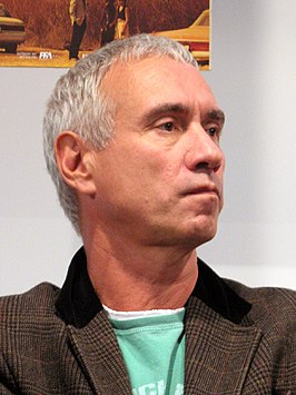 Roland Emmerich in 2007