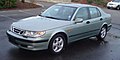 Saab 9-5