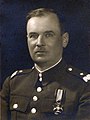 gen. bryg. Wiktor Thommée – dowódca garnizonu Bydgoszcz (1924–1934)