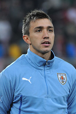 Fernando Muslera