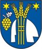 Coat of arms of Vrbovka