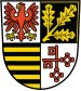 herb powiatu Potsdam-Mittelmark