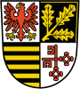 Coat of arms of Potsdam-Mittelmark