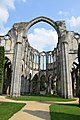 Église abbatiale Notre-Dame d'Ourscamp