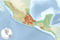 Image 29The Aztec Empire in 1512 (from Mesoamerica)