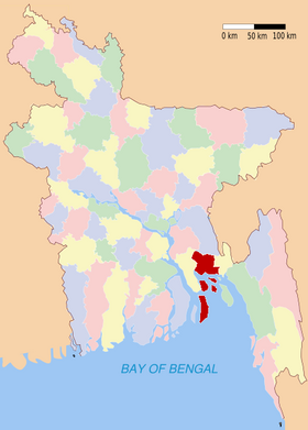 Noakhali (district)