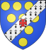 Blason de Treffléan