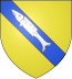 Blason de Luc