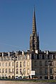 Basilique Saint-Michel.