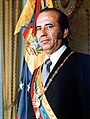 Carlos Andrés Pérez, President of the Republic of Venezuela, 1974–1979, 1989–1993