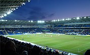 Cardiff City Stadium