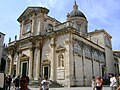 Miniatura para Catedral de Dubrovnik