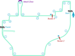 Miniatura para E-Prix de Roma de 2021