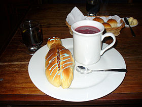 Image illustrative de l’article Colada morada