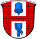 Coat of arms of Hassendorf