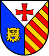 Wappen von Quirnbach