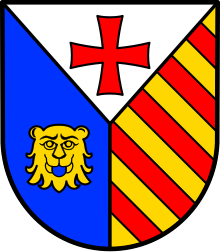 DEU Quirnbach (Westerwald) COA.svg