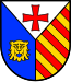 Blason de Quirnbach