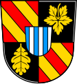 Weigenheim címere